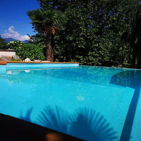 Peppa Tencia Guest house