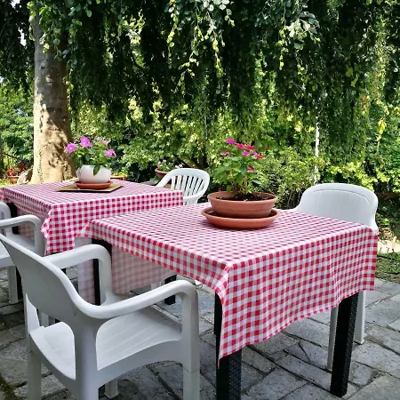Peppa Tencia Guest house *