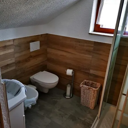 Guest house Peppa Tencia