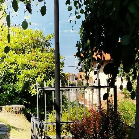 Peppa Tencia Guest house Luino